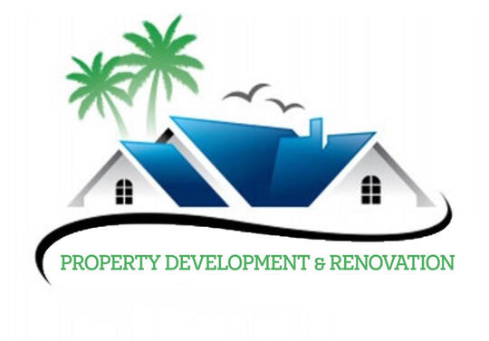 Property Development and Renovations Aberdeen - Expert Property Development, Renovation, and Heating Services Logo - Heat Pump